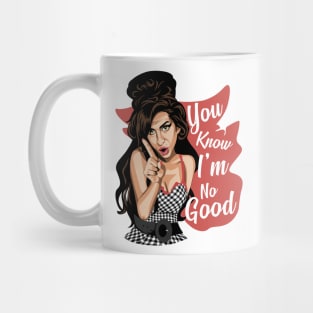 AMY Mug